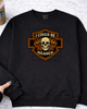I could be meaner HD sweatshirt by Madness & Mayhem LLC