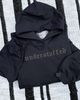Understaffed Embroidered Hoodie by Madness & Mayhem LLC