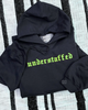 Understaffed Embroidered Hoodie by Madness & Mayhem LLC