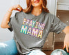 Praying Mama - Tee by The Neeley Design Co Wholesale