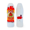 Jeff Phillips DevilMan BBC Limited Edition, HAND-PAINTED, NEON, & GLOW-IN-DARK Deck (1 of 10)