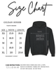 Kids crashout queen embroidered hoodie by Madness & Mayhem LLC