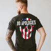 No Apologies by The Neeley Design Co Wholesale