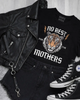 No rest for the mothers Shirt by Madness & Mayhem LLC