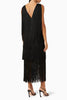 LUCERO DRESS IN BLACK by No Pise La Grama Web