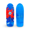 Electric Eye Limited Edition Deck 10”x30” HAND-PAINTED (1 of 5)