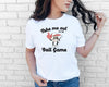 Take Me Out To The Ballgame by The Neeley Design Co Wholesale