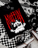 Muffin Shirt by Madness & Mayhem LLC