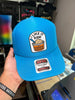Raw Cookie Dough Trucker Hat by Luckless Outfitters