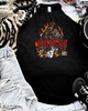Mother spade rockstar tank by Madness & Mayhem LLC