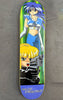 Hook Ups Special Police 7.5" Skateboard Deck