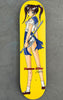 Hook Ups Demon Killer Nabiki 8" Skateboard Deck