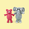 [PATTERN GIFT] 8-in-1 Children Characters Crochet Pattern Digital Download by YarnMerch