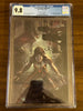 X OF SWORDS STASIS #1 MARCO MASTRAZZO UNKNOWN COMICS EXCLUSIVE VIRGIN VAR CGC 9.8 BLUE LABEL [IN STOCK] by Unknown Comic Books