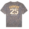 Mad Hatter Country Tour T-Shirt - Gift