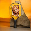One Piece - Nami Breakout - Pickleball Paddle by The Mad Pickler