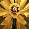 One Piece - Usopp Breakout - Pickleball Paddle by The Mad Pickler