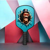 One Piece - Brook Breakout - Pickleball Paddle by The Mad Pickler