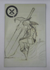 X-Men #27 Magik Peach Momoko NYCC 2023 Exclusive SKETCH Var [IN STOCK] by Unknown Comic Books