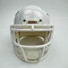 Autographed/Signed Ricky Williams Texas Longhorns College Football Mini Helmet JSA COA by Hall of Fame Sports Memorabilia