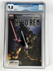 STAR WARS THE RISE OF KYLO REN #3 1ST APPEARANCE OF AVAR KRISS IN CAMEO CLAYTON CRAIN VAR CGC 9.8 BLUE LABEL [IN STOCK] by Unknown Comic Books