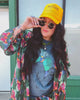 Salted Butter Stick Trucker Hat by Wild Junkie