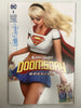[Signed by Nathan Szerdy] ACTION COMICS PRESENTS DOOMSDAY SPECIAL #1 NATHAN SZERDY EXCLUSIVE by Unknown Comic Books