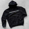 Bigger Than Basketball - Hoodie - Black by Bigger Than Basketball