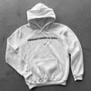 Bigger Than Basketball - Hoodie - White by Bigger Than Basketball