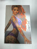 [Signed by Nathan Szerdy] [Foil] TITANS #1 NATHAN SZERDY TATTOO VIRGIN VAR [IN STOCK] by Unknown Comic Books