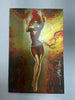 [Signed by Nathan Szerdy] [FOIL] PHOENIX #4 NATHAN SZERDY VIRGIN EXCLUSIVE NYCC 2024 VAR [IN STOCK] by Unknown Comic Books