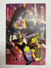 [Signed by Kaare Andrews] WOLVERINE BY CLAREMONT & MILLER #1 FACSIMILE EDITION [NEW PRINTING] UNKNOWN COMICS KAARE ANDREWS EXCLUSIVE VIRGIN VAR [IN STOCK] by Unknown Comic Books