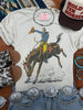 Wild Rider Graphic Tee by Wild Junkie