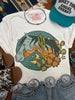 Desert Dreams Graphic Tee by Wild Junkie