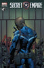 Secret Empire #2 Unknown Comics Exclusive Mike Perkins (5/17/2017) by Unknown Comic Books