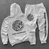 Bigger Than Basketball - Hoodie - White by Bigger Than Basketball