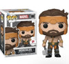 POP! Marvel: Hercules (Walgreens Exclusive) by THE MIGHTY HOBBY SHOP