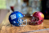 New York Giants Riddell Speed Pocket Pro