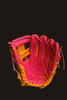 Youth Ball Glove - Ice Cream glove (Strawberry & Sprinkles)