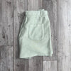 Sage Corded Shorts by Ivy + Cloth