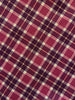 Plaid Vintage Dress by Retrolicious