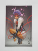[SIGNED by David Nakayama] EXCALIBUR #21 UNKNOWN COMICS DAVID NAKAYAMA EXCLUSIVE VIRGIN VAR GALA (11/30/2022) by Unknown Comic Books