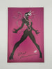[SIGNED by David Nakayama] KING IN BLACK GWENOM VS CARNAGE #1 (OF 3) UNKNOWN COMICS DAVID NAKAYAMA EXCLUSIVE VIRGIN VAR (11/30/2022) by Unknown Comic Books