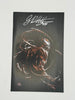 [Signed by Gabriele Dell'Otto] Venom #31 Unknown Comics Gabriele Dell_Otto Exclusive Carnage Var Kib [INST] by Unknown Comic Books