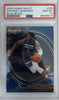 Graded 2020-21 Panini Select Anthony Edwards #300 Blue Retail Rookie RC Basketball Card PSA 10 Gem Mint by Hall of Fame Sports Memorabilia