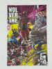 [Signed by Hickman] Wolverine: Revenge - Red Band #3 Unknown Comics Andrews Convention Exclusive Var Explicit Content [INST] by Unknown Comic Books