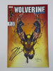 [Signed by Hickman] Wolverine: Revenge - Red Band #2 Unknown Comics Kirkham Exclusive Var Explicit Content [INST] by Unknown Comic Books