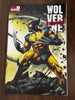 [Signed by Hickman] Wolverine: Revenge - Red Band #4 Unknown Comics Suayan Convention Exclusive Var Explicit Content [INST] by Unknown Comic Books