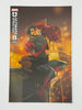 [Signed by Hickman] Ultimate Spider-Man #15 Unknown Comics Andolfo Exclusive Var [INST] by Unknown Comic Books