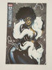 [Signed by Hickman] Ultimate Spider-Man #13 Unknown Comics Franny Exclusive Var [INST] by Unknown Comic Books